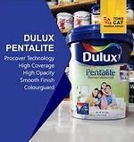 Dgo Dulux Adalah