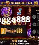 Jingga 88 Slot