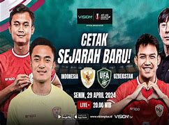 Permainan Slot Domino Terbaru Live Streaming Indonesia Vs Uzbekistan