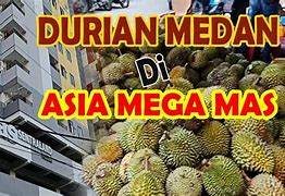 Rujak Ulek Medan Cab Komplek Asia Mega Mas