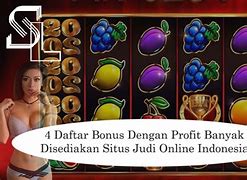 Situs Judi Baru Daftar Langsung Dapat Bonus