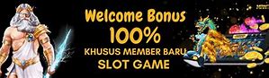 Situs Slot Akun Baru Dapat Saldo Gratis