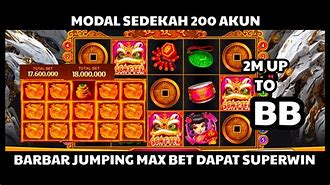 Slot Sedekah 2M Dragon Langsung Up Ke B 2