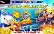 Slot Terbaru Ikan Online Site Ac.Id Terperca